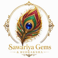 Sawariya Gems | Natural Gemstone Bracelets, Rudraksha & Crystal Healing Jewelry