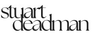 Stuart Deadman