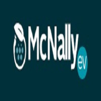 McNally EV | EV Charging Installation Experts