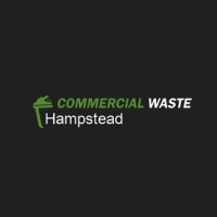 Commercial Waste Removal Hampstead