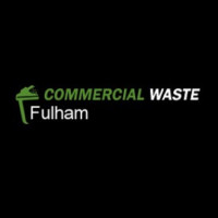 Commercial Waste Removal Fulham