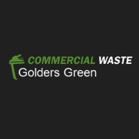 Commercial Waste Removal Golders Green
