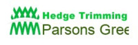 With Green Parsons UK
