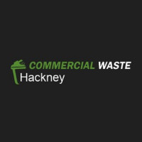 Commercial Waste Removal Hackney