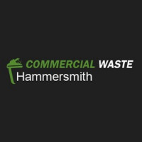 Commercial Waste Removal Hammersmith