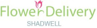 Flower Delivery Shadwell