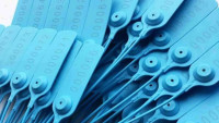 Durable Plastic Seals for Secure, Tamper-Evident Asset Protection