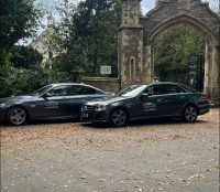 Alpha cars new forest