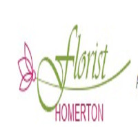 Florist Homerton