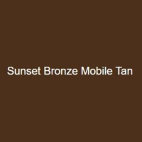 Sunset Bronze Mobile Tan