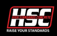 High Standards Concrete