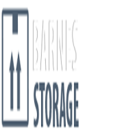Storage BarnesLtd.