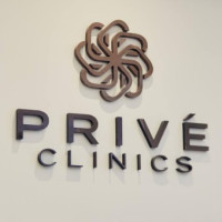 Privé Clinics