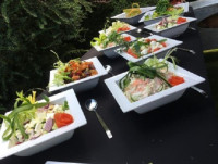 Mobile BBQ Catering Near Me