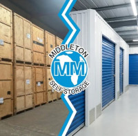 Middleton Storage