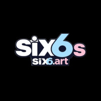 six6s art