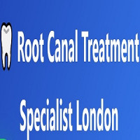 Root Canal Treatment Specialist London