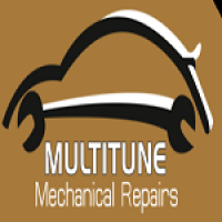Multitune Mechanical Repairs