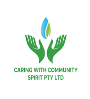 Caring With Community Spirit Pty Ltd