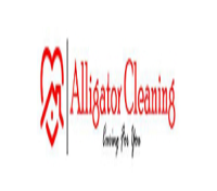 Alligator Cleaning