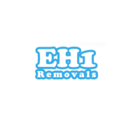 EH1 Removals Edinburgh