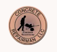 Concrete Repairman LLC, Foundation Repair Company