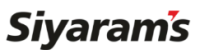 SIYARAM’S FABRICS