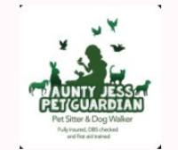 Aunty Jess Pet Guardian