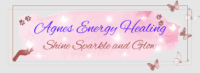 Agnes Energy Healing Shine Sparkle & Glow