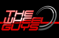 The Wheel Guys | Buy Alloy Wheels