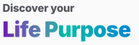 Life Purpose App