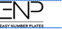 Easy Number Plates