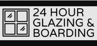 24 Hour Glazing & Boarding