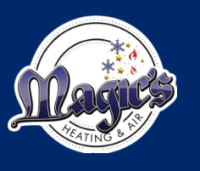 Magics Heating & Air LLC