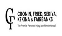 Cronin, Fried, Sekiya, Kekina & Fairbanks