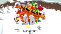 Brace Yourselves, Gamers: Snow Rider 3D is Here to Ignite Your Winter!