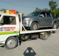 ???? Car Towing: Reliable Help When You Need It Most