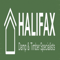 Halifax Damp And Timber