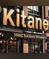 Kitane HVAC Solutions Worcester