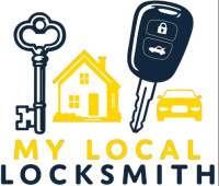 My Local Locksmiths