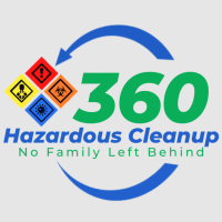 360 Hazardous Cleanup