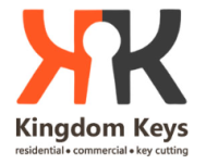 Kingdom Keys