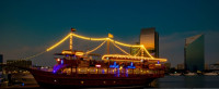 Dinner Marina Dubai