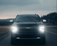 Frontline limo transport black car service
