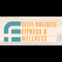 Elite Holistic Fitness