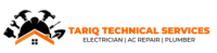 Best Electrician Dubai Services | Expert & Certified Electrical Solutions by Tariq Technical Services