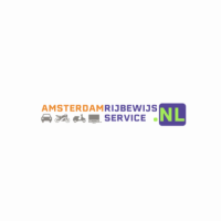 Amsterdam Rijbewijs Service