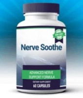 Nerve Soothe for Daily Nerve Comfort Support Today