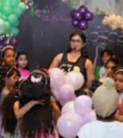 Soft play party | Exciting Children's Parties at Wonderland