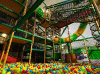 Soft Play Newton Abbot | Family Fun at Wonderland Play